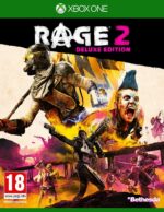 Rage 2 - Deluxe Edition (Xbox One)