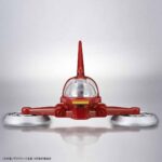 Mazinger Zest Moderoid - Plastic Model Kit - Action Figure (Robot) - immagine 10