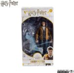 Harry Potter - Serie Harry Potter Wizarding World - Action Figures - immagine 5