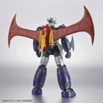 Mazinger Zest Moderoid - Plastic Model Kit - Action Figure (Robot) - immagine 6