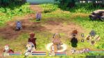 Atelier Marie Remake: The Alchemist of Salburg (Switch) - immagine 5