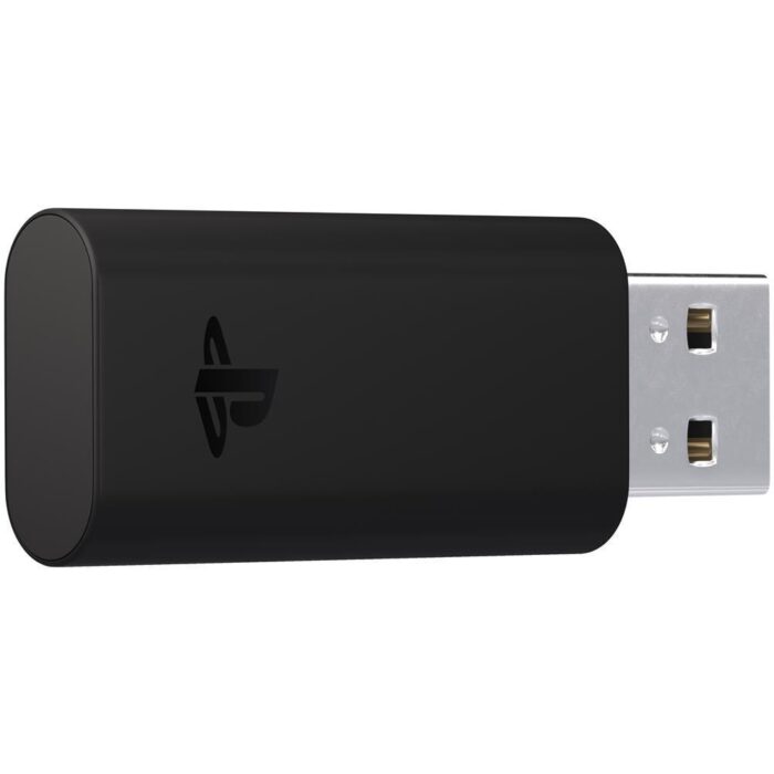 Sony Cuffie Gold Wireless Headset 7.1 (PS4) - immagine 7