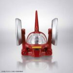 Mazinger Zest Moderoid - Plastic Model Kit - Action Figure (Robot) - immagine 11