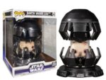 Funko Pop! Deluxe: Star Wars - Darth Vader in Meditation Chamber - 365 - Bobble Head - immagine 2