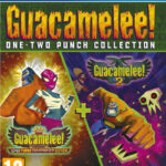 Guacamelee! One-Two Punch Collection (PS4)