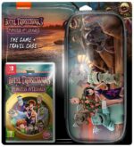 Hotel Transylvania 3: Mostri in Mare + Travel Case - Custodia (Switch) - immagine 2