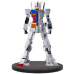Mobile Suit Gundam Internal Structure RX-78-2 - Action Figure