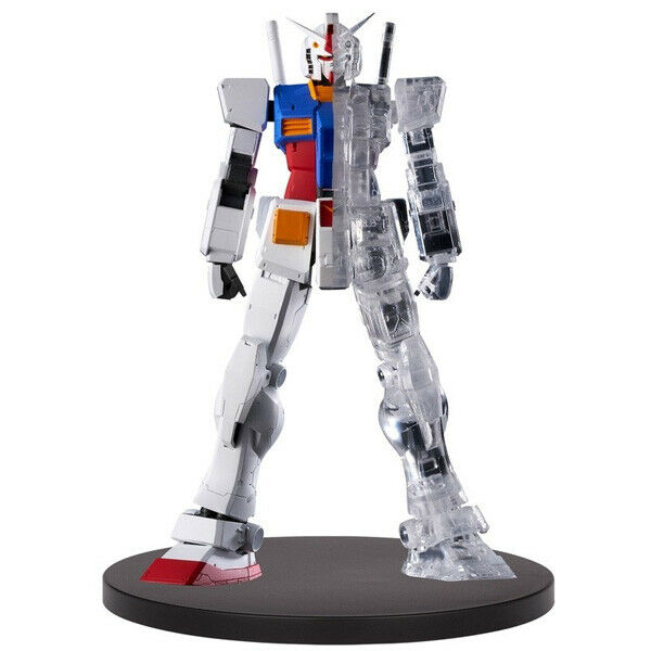 s-l1600_5_2_7.jpg Mobile Suit Gundam Internal Structure RX-78-2 - Action Figure - immagine 1