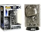 Funko Pop! Star Wars 40th Empire Strikes Back - Han Solo (Carbonite) - 364 - Vinyl Figure