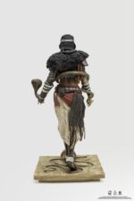 Assassins Creed - Amunet - Action Figure - immagine 6