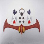 Mazinger Zest Moderoid - Plastic Model Kit - Action Figure (Robot) - immagine 12