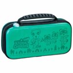 Custodia Animal Crossing New Horizons - Deluxe Travel Case (Switch & Switch Lite) - immagine 2