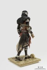 Assassins Creed - Amunet - Action Figure - immagine 7