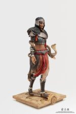 Assassins Creed - Amunet - Action Figure - immagine 2