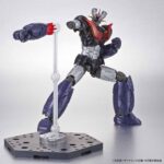 Mazinger Zest Moderoid - Plastic Model Kit - Action Figure (Robot) - immagine 8