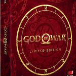 God Of War - Limited Edition (PS4)