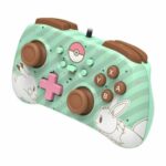 Controller Horipad Mini - Pikachu & Eevee (Switch) - immagine 3