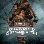 Oddworld: Strangers Wrath HD - Limited Edition (Switch)