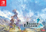 Trinity Trigger - Day One Edition (Switch)