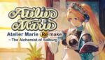 Atelier Marie Remake: The Alchemist of Salburg (Switch) - immagine 4