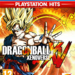 Dragon Ball Xenoverse - Playstation Hits (PS4)