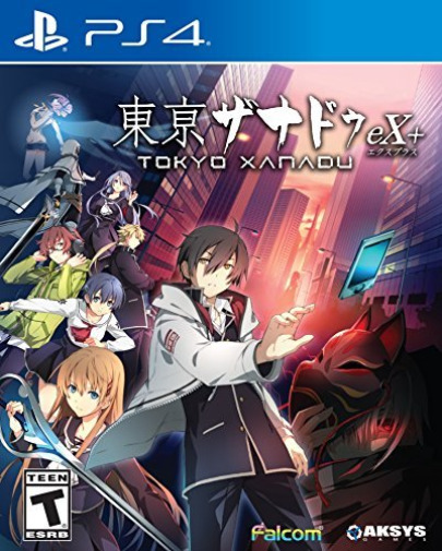 s-l640_10.jpg Tokyo Xanadu Ex+ (PS4) - immagine 1
