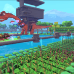 PixARK (PS4) - immagine 6