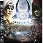 Sacred 2: Fallen Angel (PS3)