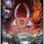 Sacred 2: Ice & Blood (PC)