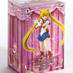 Girls Memories Figure Of Sailor Moon - Action Figure - Banpresto