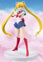 Girls Memories Figure Of Sailor Moon - Action Figure - Banpresto - immagine 2