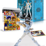 Saint Seiya: I Cavalieri Dello Zodiaco - Brave Soldiers - Collectors Edition (PS3)