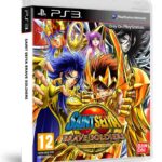 Saint Seiya: I Cavalieri Dello Zodiaco - Brave Soldiers (PS3)