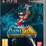 Saint Seiya: I Cavalieri dello Zodiaco - La Battaglia del Santuario (PS3)