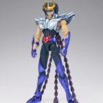 Saint Seiya EX - PHOENIX IKKI - Bandai Myth Cloth