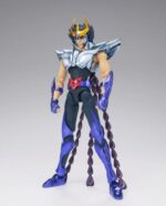 Saint Seiya EX - PHOENIX IKKI - Bandai Myth Cloth