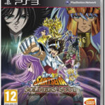 Saint Seiya Soldiers Soul - I Cavalieri dello Zodiaco (PS3)