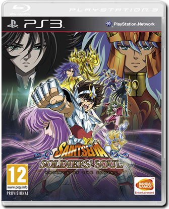 saint_seiys_soldiers_soul_ps3_7.jpg Saint Seiya Soldiers Soul - I Cavalieri dello Zodiaco (PS3) - immagine 1
