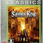 Saints Row (Xbox 360)
