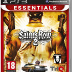 Saints Row 2 (PS3)