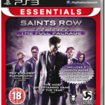Saints Row The Third: The Full Package - Essential (PS3)