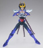 Saint Seiya EX - PHOENIX IKKI - Bandai Myth Cloth - immagine 2