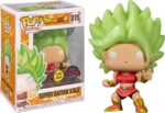 Funko Pop! Animation Dragon Ball Super - Super Saiyan Kale 815 - Vinyl Figure - immagine 2