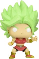 Funko Pop! Animation Dragon Ball Super - Super Saiyan Kale 815 - Vinyl Figure