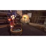Sakuna of Rice and Ruin - Divine Edition (Switch) - immagine 5