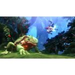 Sakuna of Rice and Ruin - Divine Edition (Switch) - immagine 6
