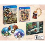 Sakuna of Rice and Ruin - Divine Edition (PS4)