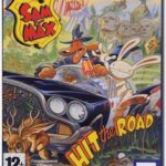 Sam & Max: Hit the Road (PC)