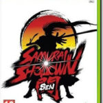 Samurai Shodown Sen (Xbox 360)
