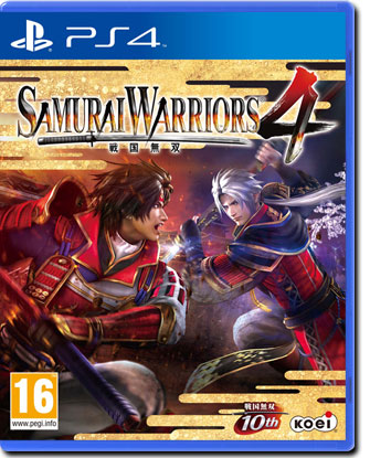samurai_warriors4_ps4_9.jpg Samurai Warriors 4 (PS4) - immagine 1